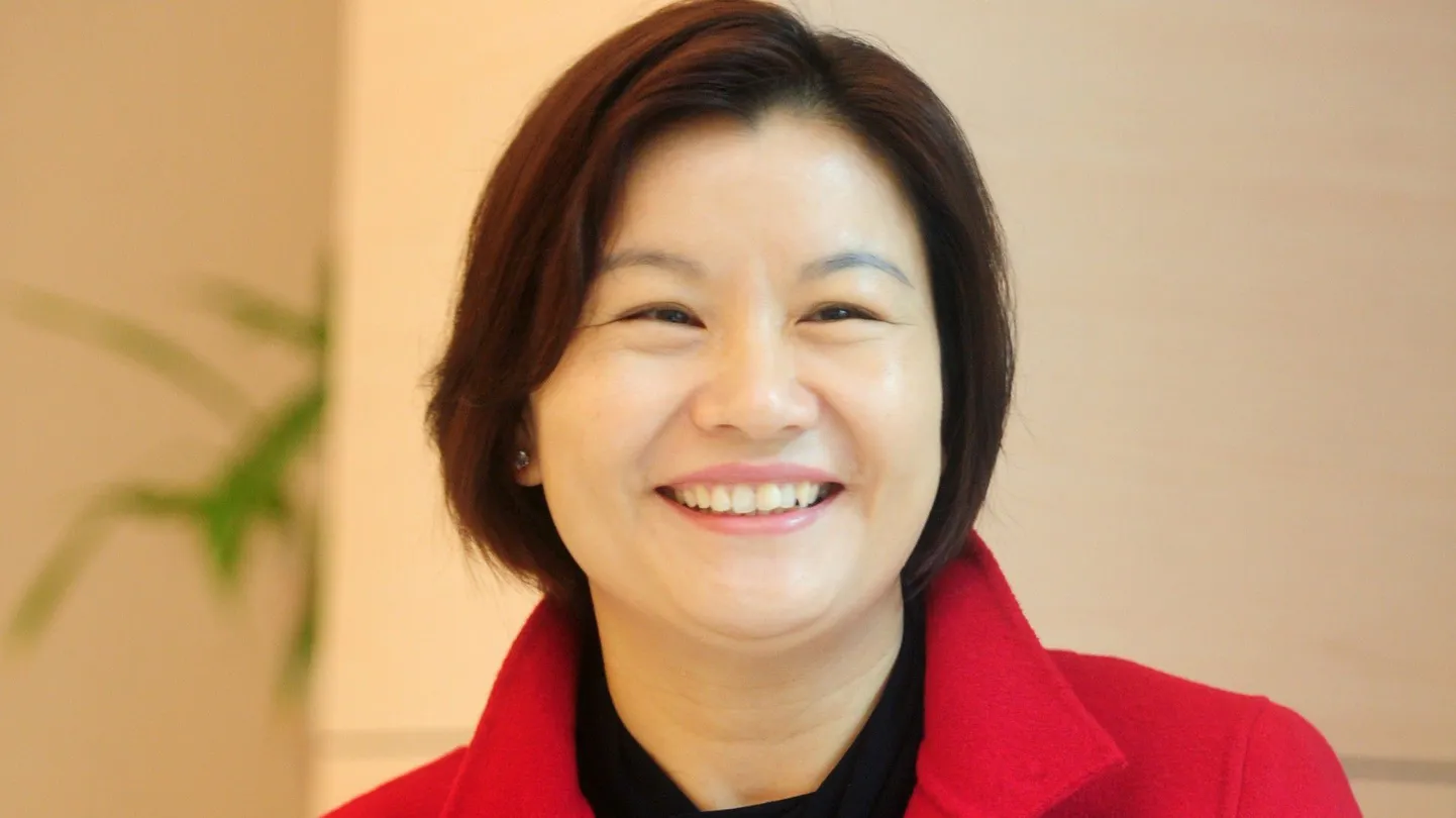Maailma rikkaim ise oma varanduse teeninud naine on Zhou Qunfei.
