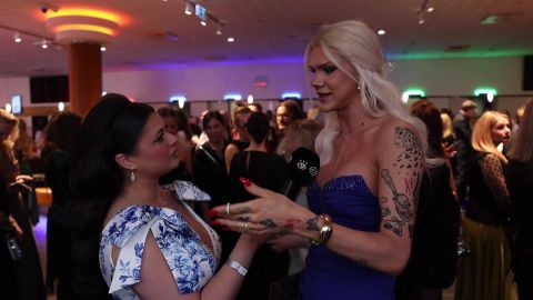 OnlyFansis tegutsev «Suunamudijate tuleproovi» Robin Sulg: kavatsen alustada ka stripparina