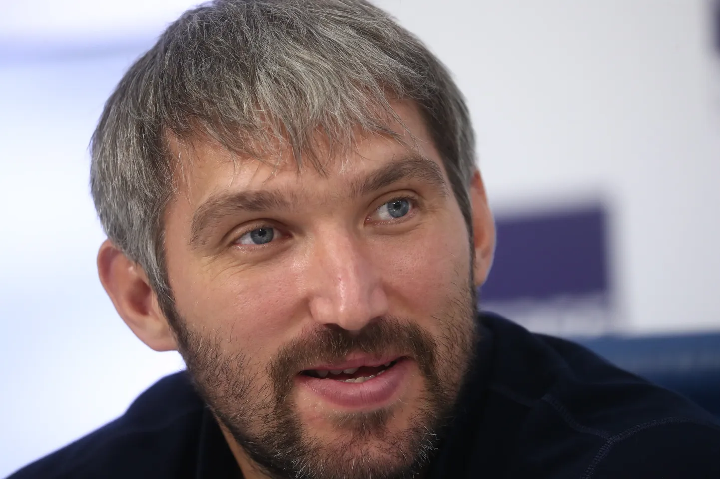 Aleksander Ovetškin.