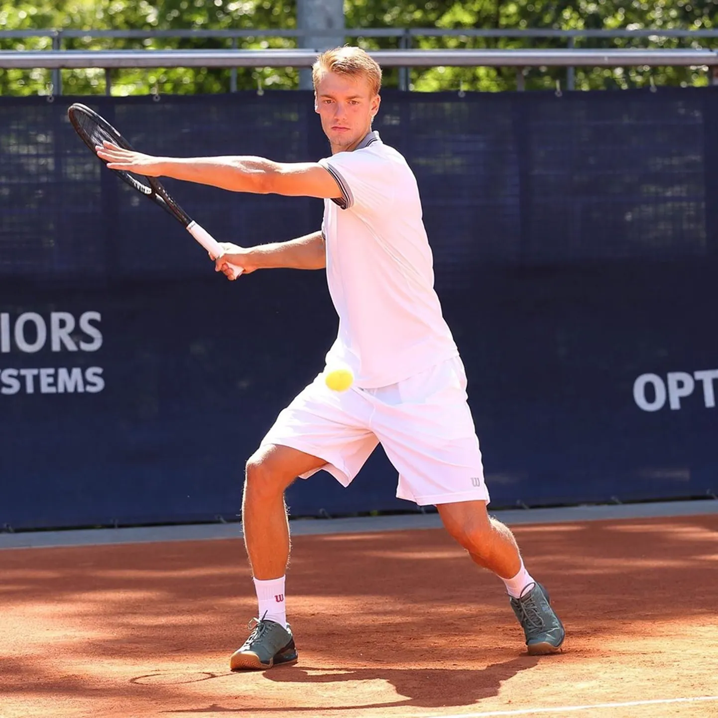 Roberts Štrombahs.