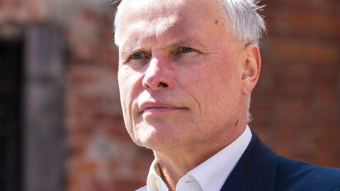 TOOMAS PETERSON ⟩ Kui mina oleksin rahandusminister, seaksin endale viis peamist eesmärki