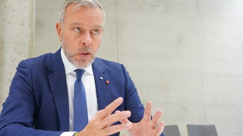 Uzbrukuma gadījumā NATO atbilde sekos uzreiz, uzsver bijušais Militārās komitejas vadītājs