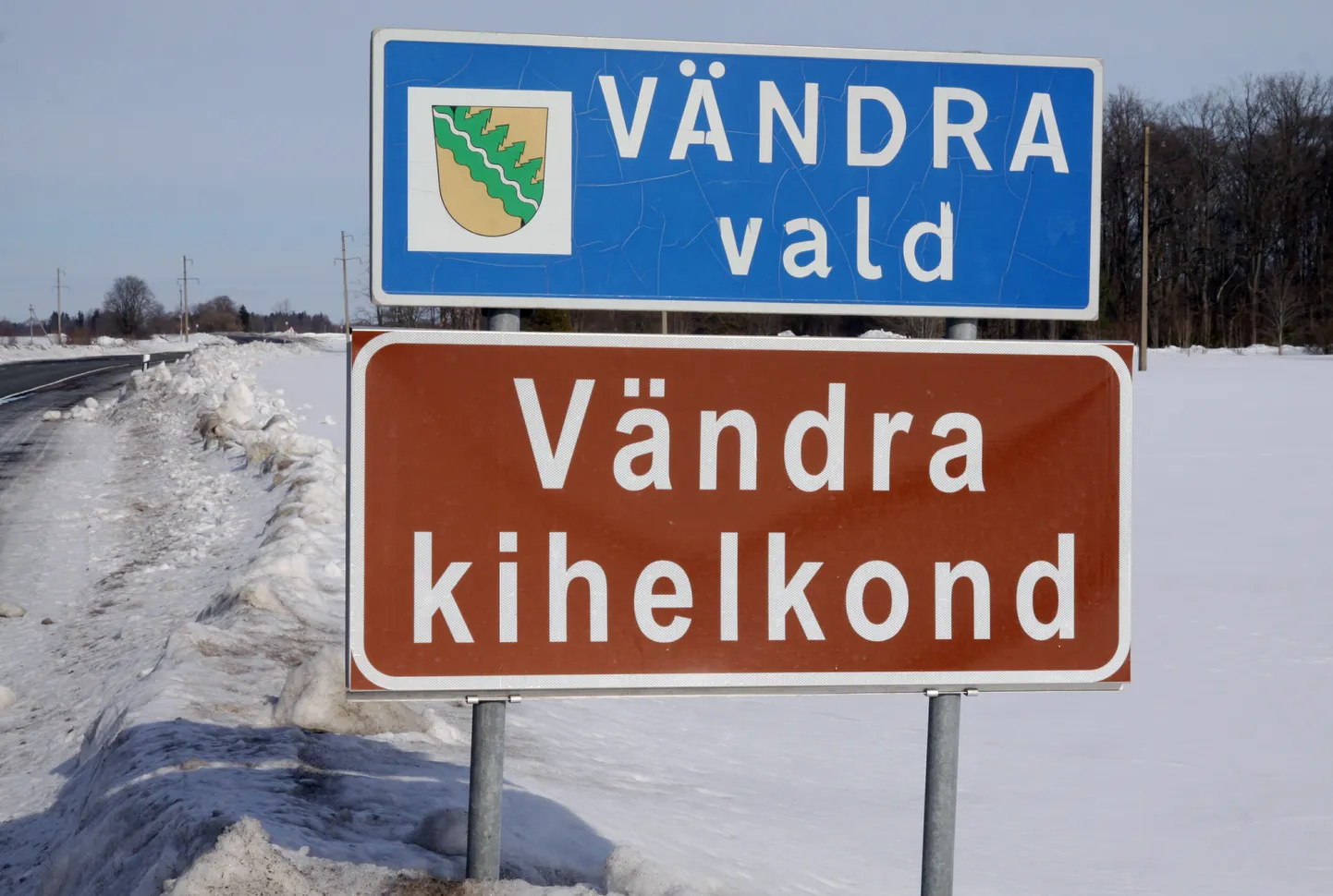 PRN01:VÄNDRA KIHELKOND : PÄRNU, EESTI,10MAR10-
al/FOTO ANTS LIIGUS PÄRNU POSTIMEES