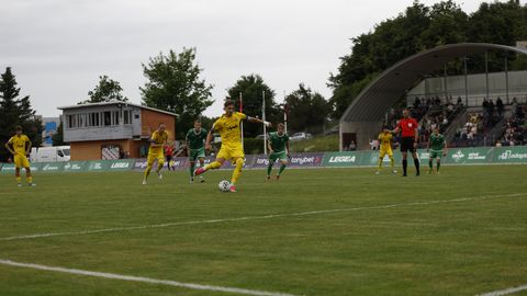 Kas jauns futbolā? Runā Kreipāns: Pirms "otrās frontes" atklāšanas – bez pārsteigumiem