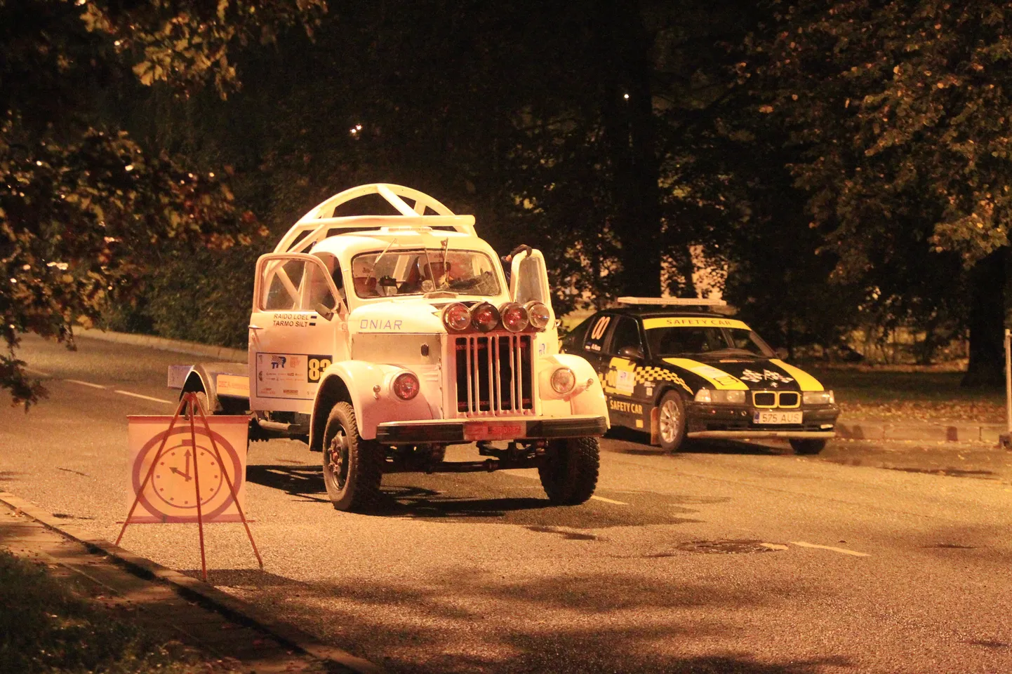Tartu Ralli