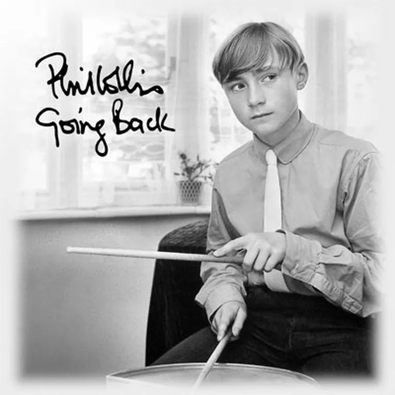 "Going Back"