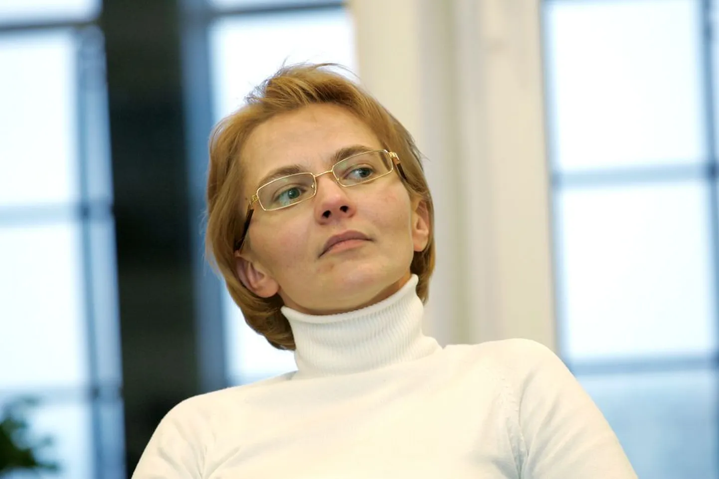Rita Annus