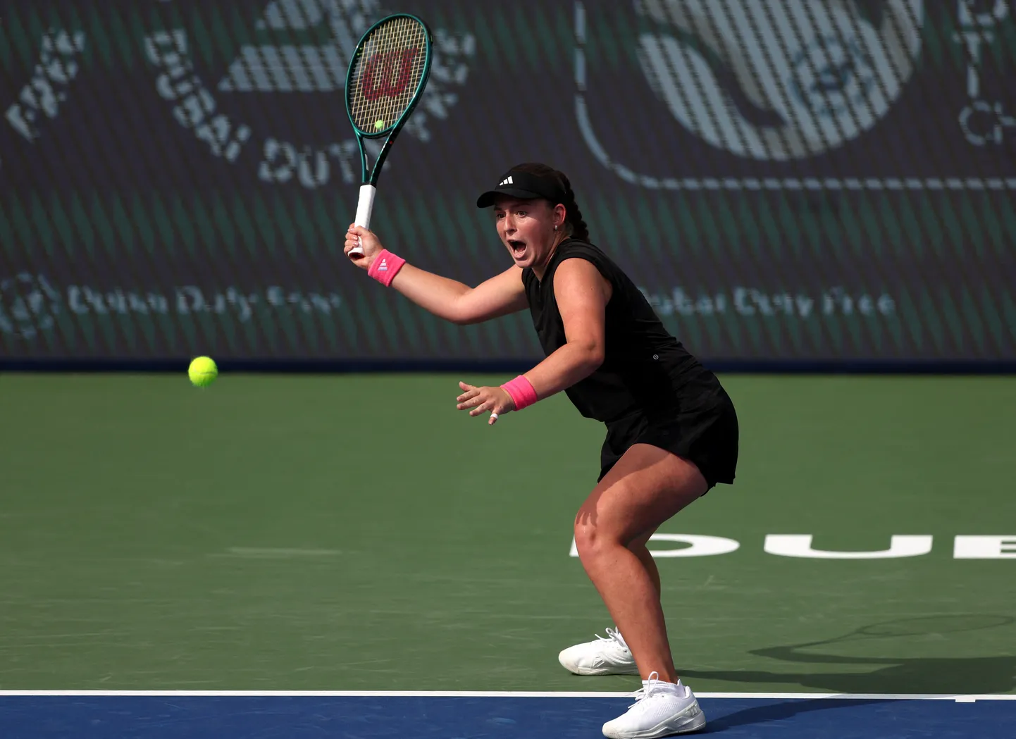 Aļona Ostapenko