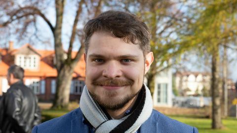 JUHAN-MART SALUMÄE ⟩ Tänavanimesid ei peaks taastama üle inimeste peade
