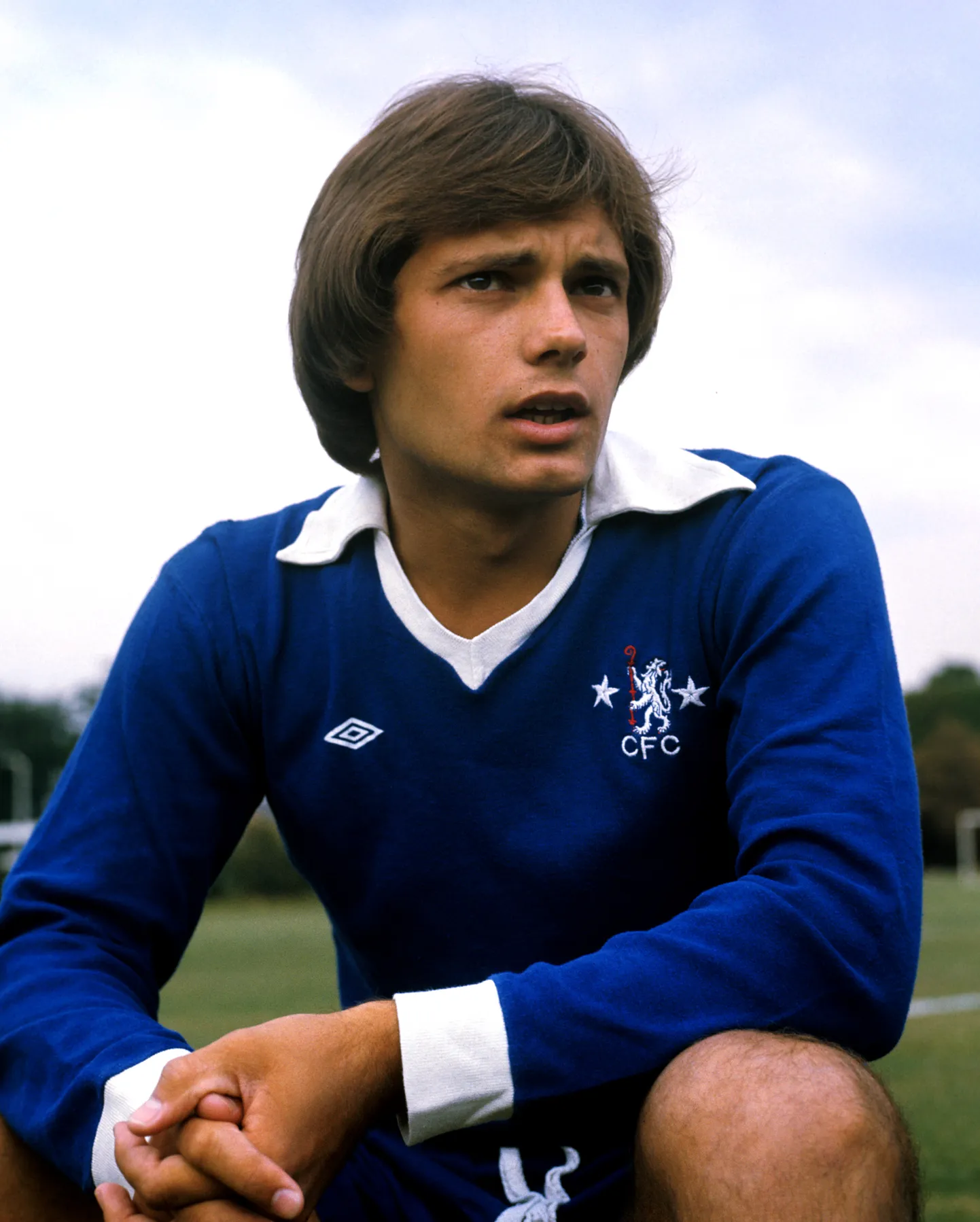 Ray Wilkins