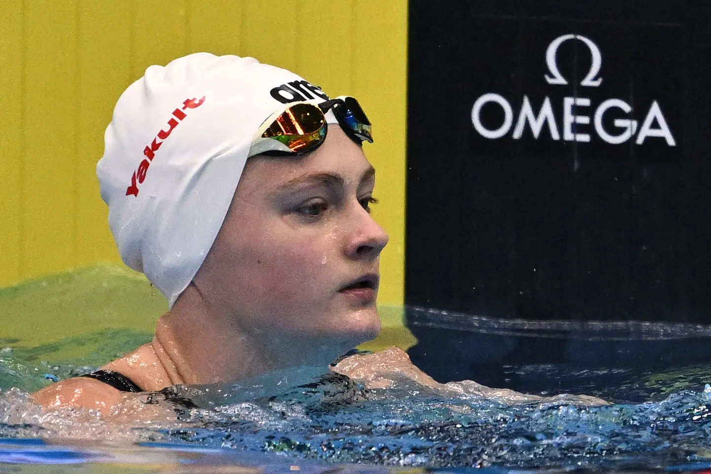 Eneli Jefimova.