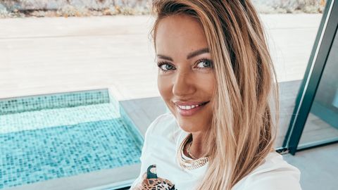 «Vesi seisab ja ta ei voola.» Katrin Siska räägib, miks tuli pikale suhtele punkt panna