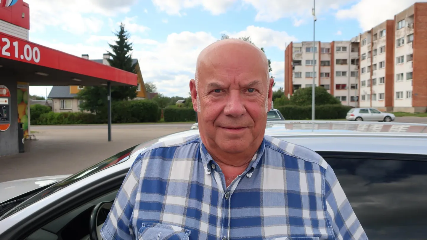 Leander Konks.