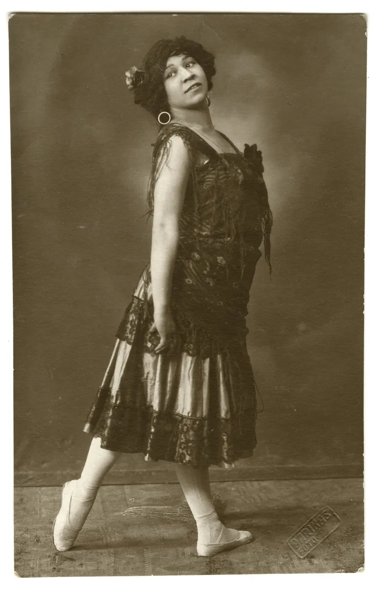 Rahel Olbrei