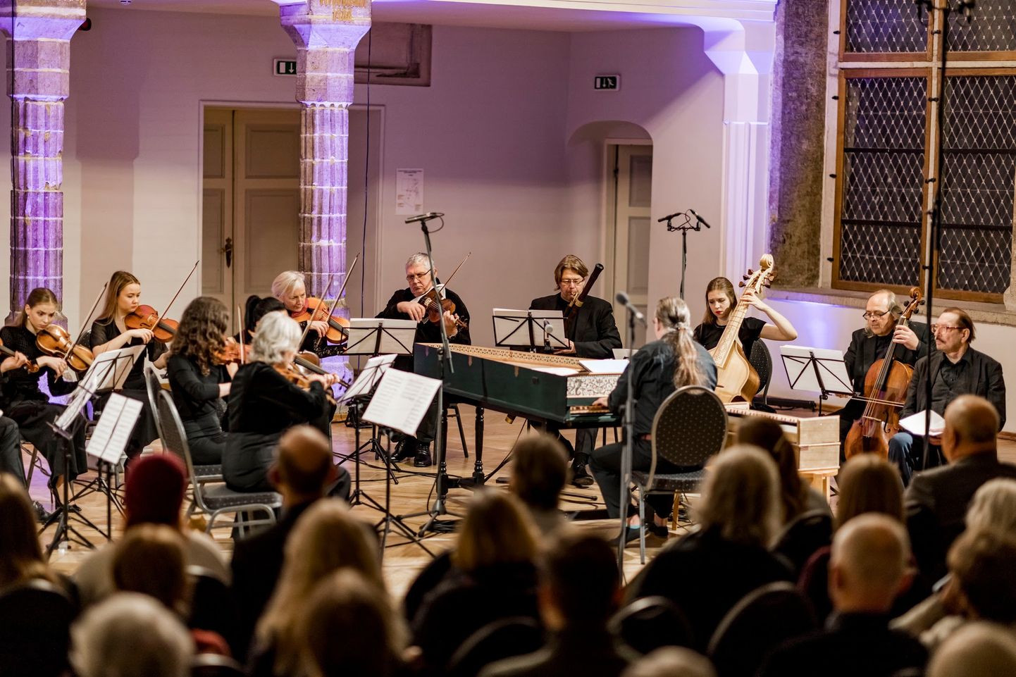 Tallinna Barokkorkester