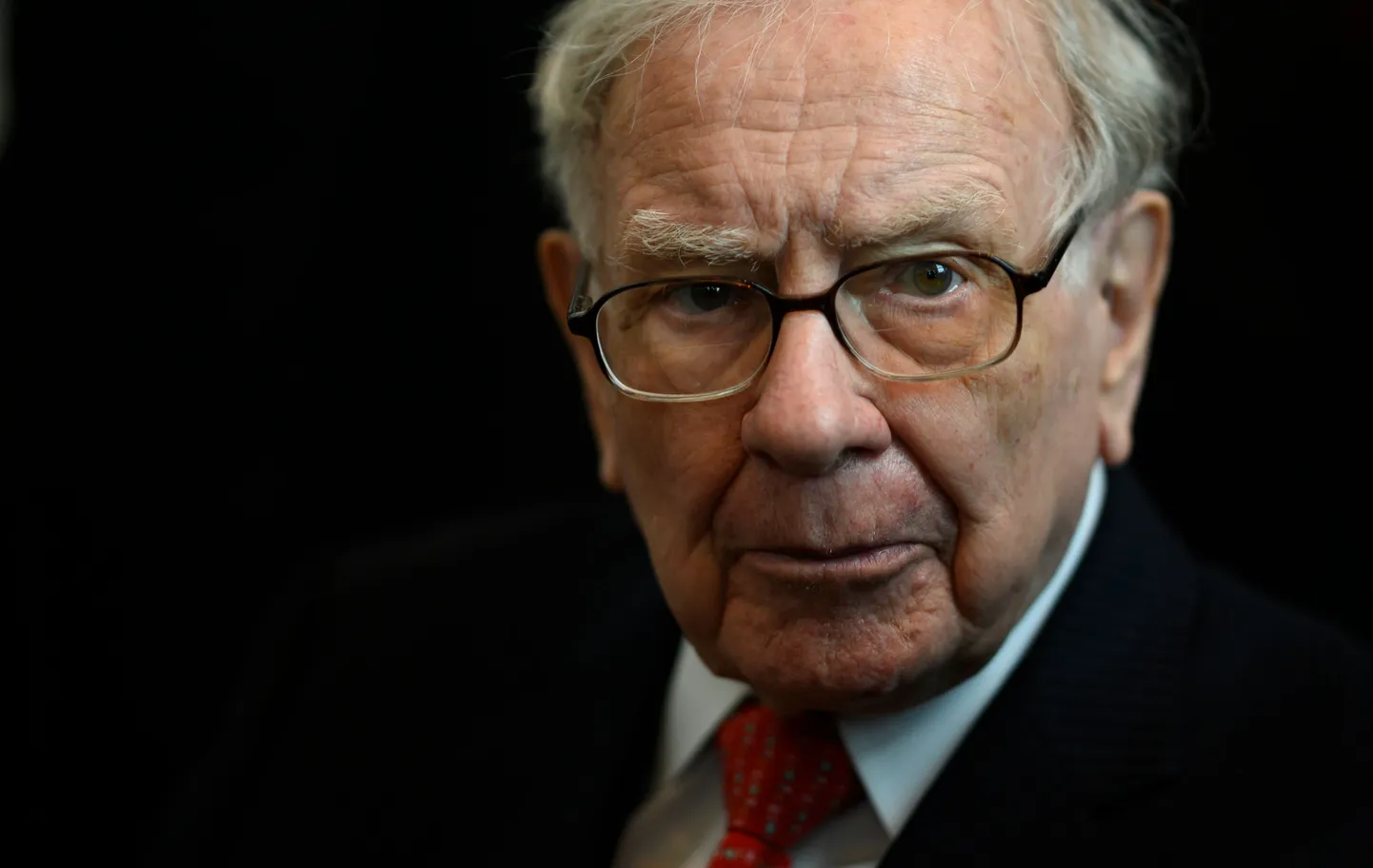 Warren Buffett