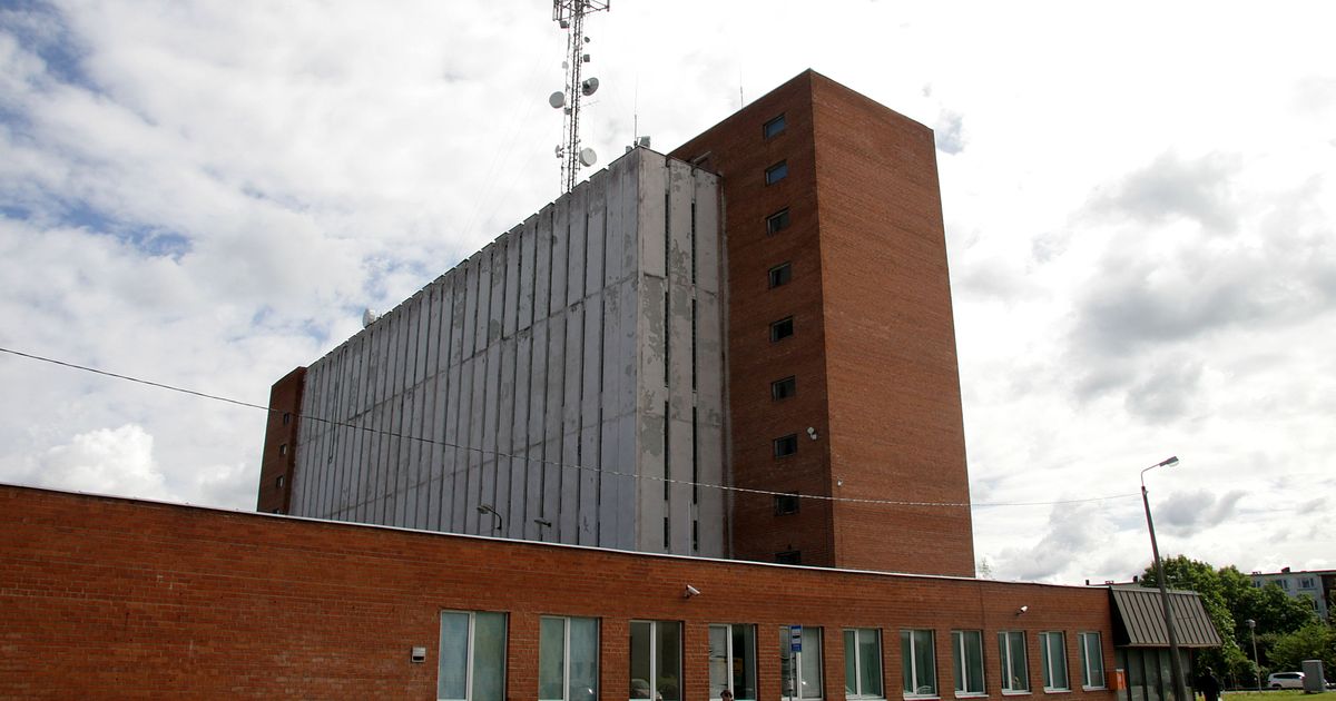 Jõhvis on plaanis avada rahvusvaheline infotehnoloogiakool
