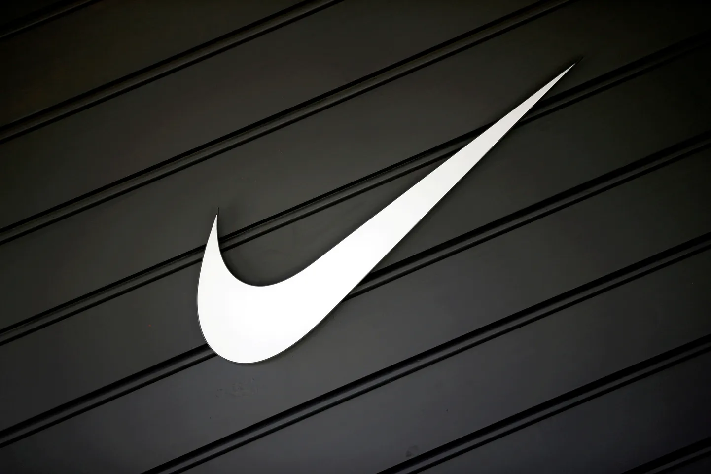 Nike logo