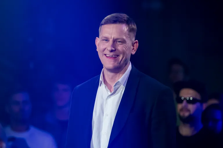 Legendide lahing 6.05.2018