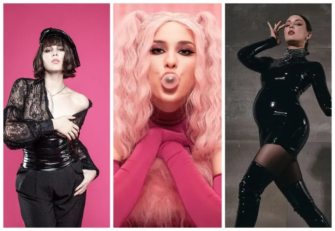 Лариса Гузеева порно фото