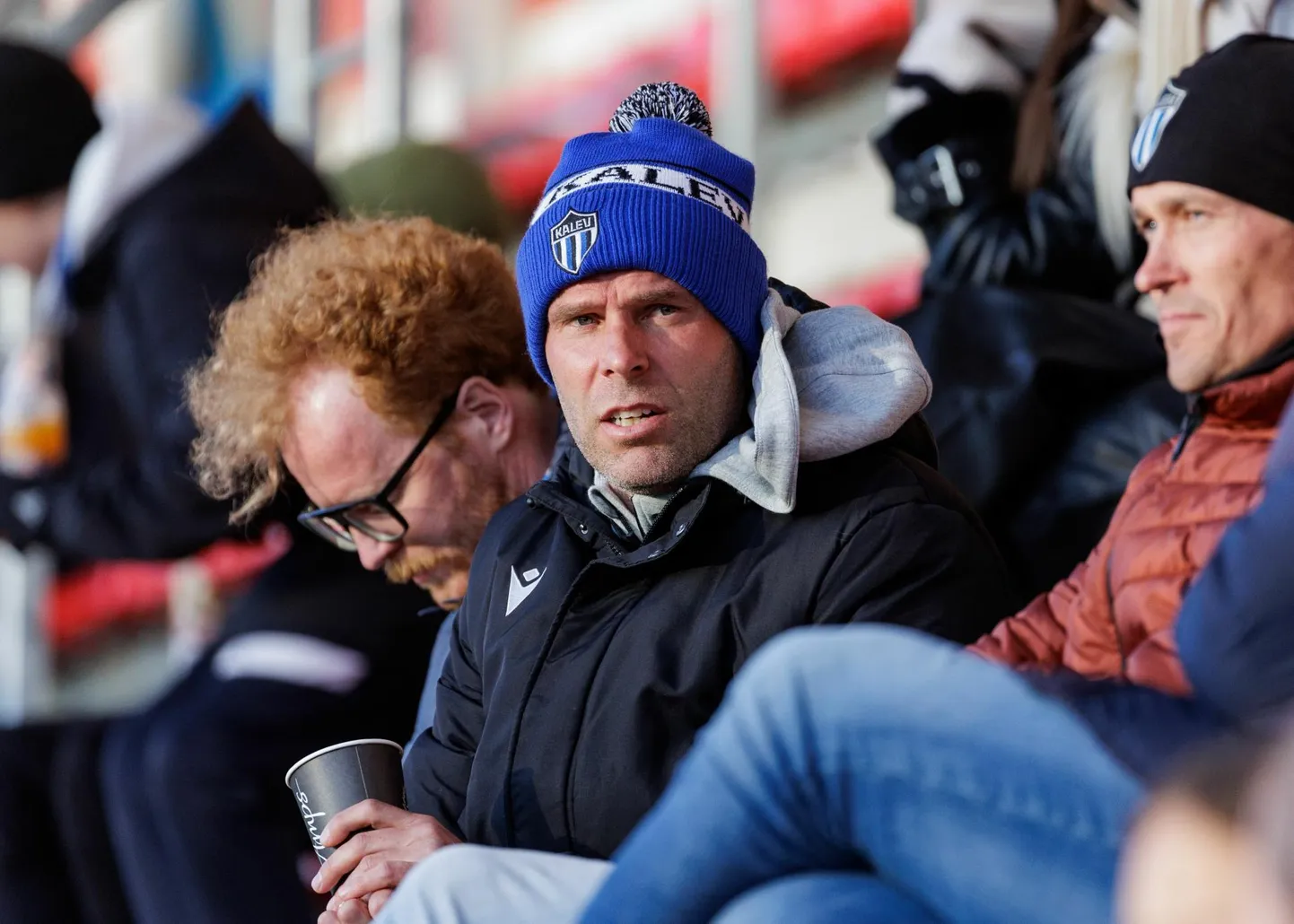 Tallinna Kalevi spordidirektorist Joel Lindperest saab üks Eesti koondise abitreener. Teine uus abitreener on seni FC Florat tüürinud Jürgen Henn.