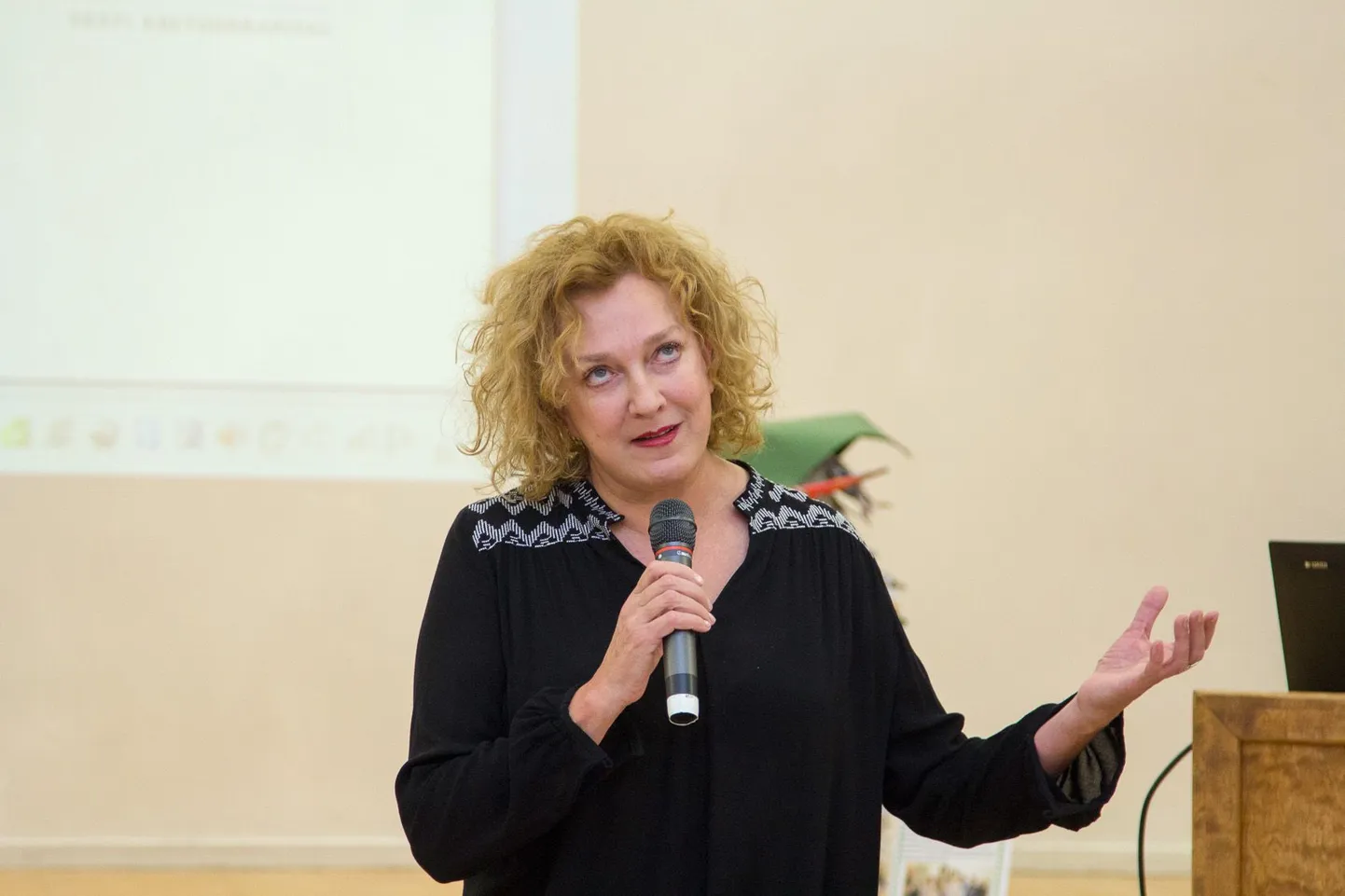 Maakondlik kultuurikonverents