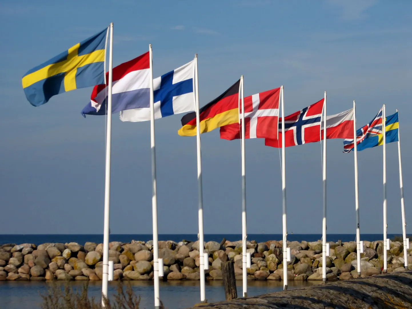 Maailma kõige õnnelikumad inimesed elavad Taanis, Soomes ja Norras.