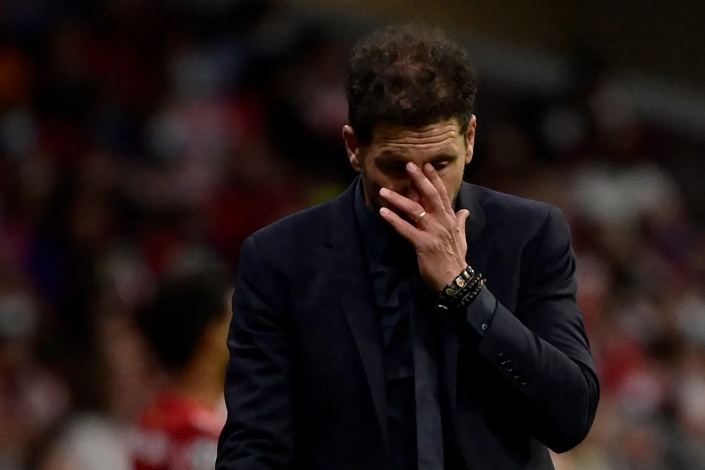 Diego Simeone.