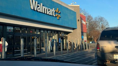 ChatGPTst saab varsti vestluse käigus sujuvalt Walmartist kaupu osta
