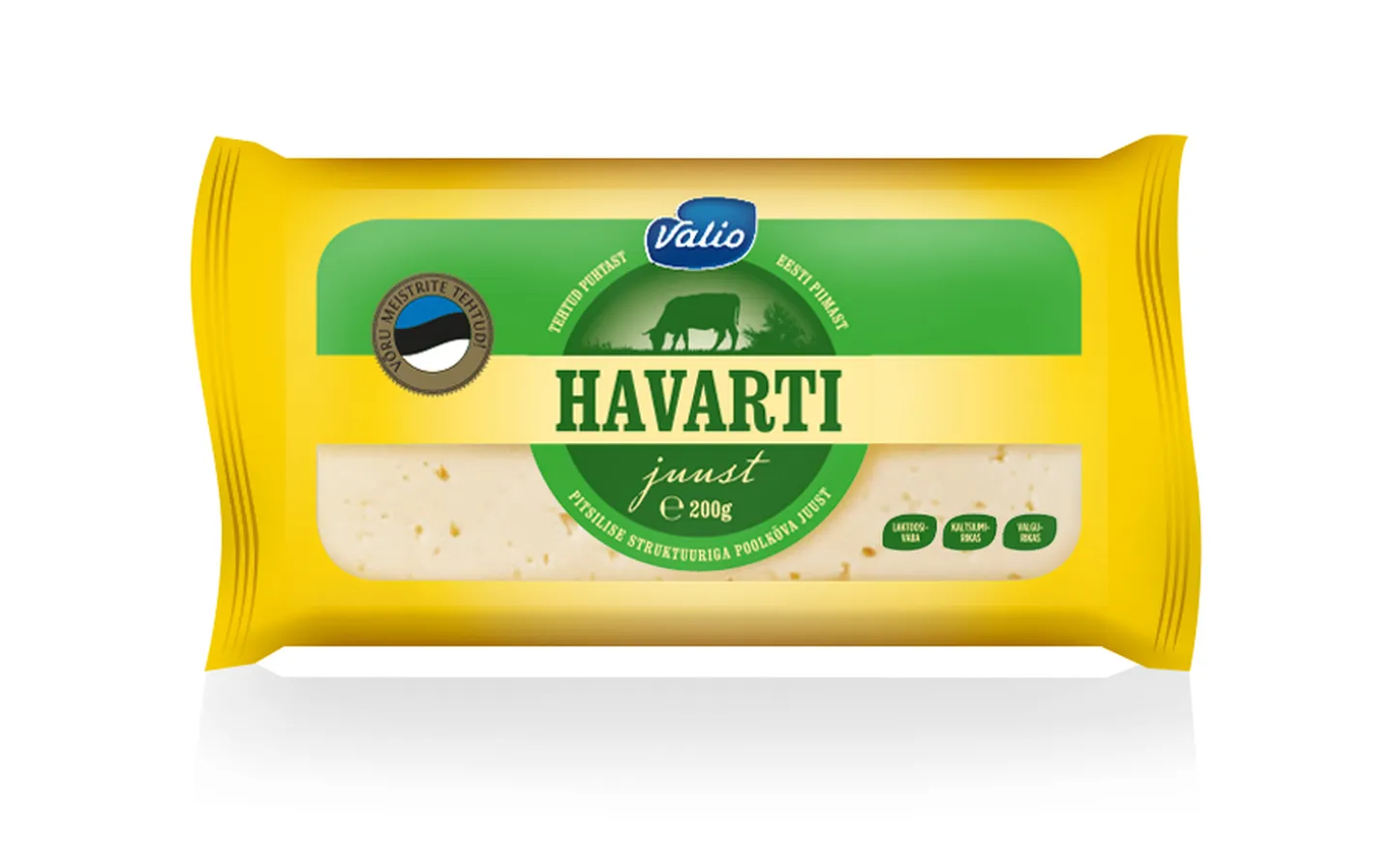Havarti juust