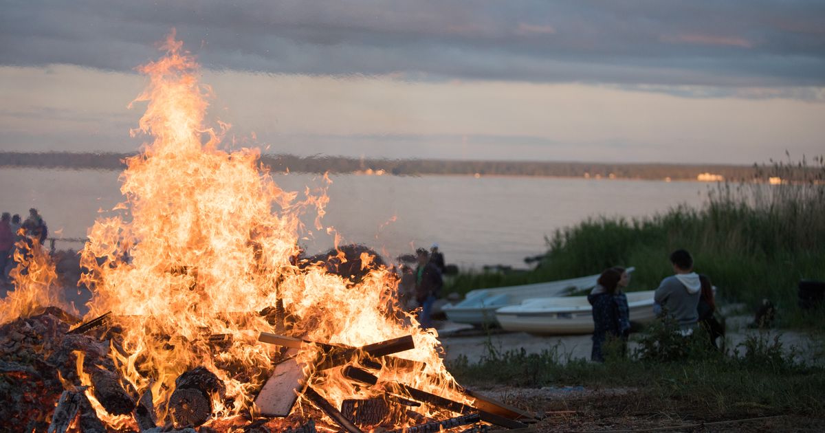Jaanipäeval andsid politseile tööd purjus juhid ja kaklused koduseinte vahel