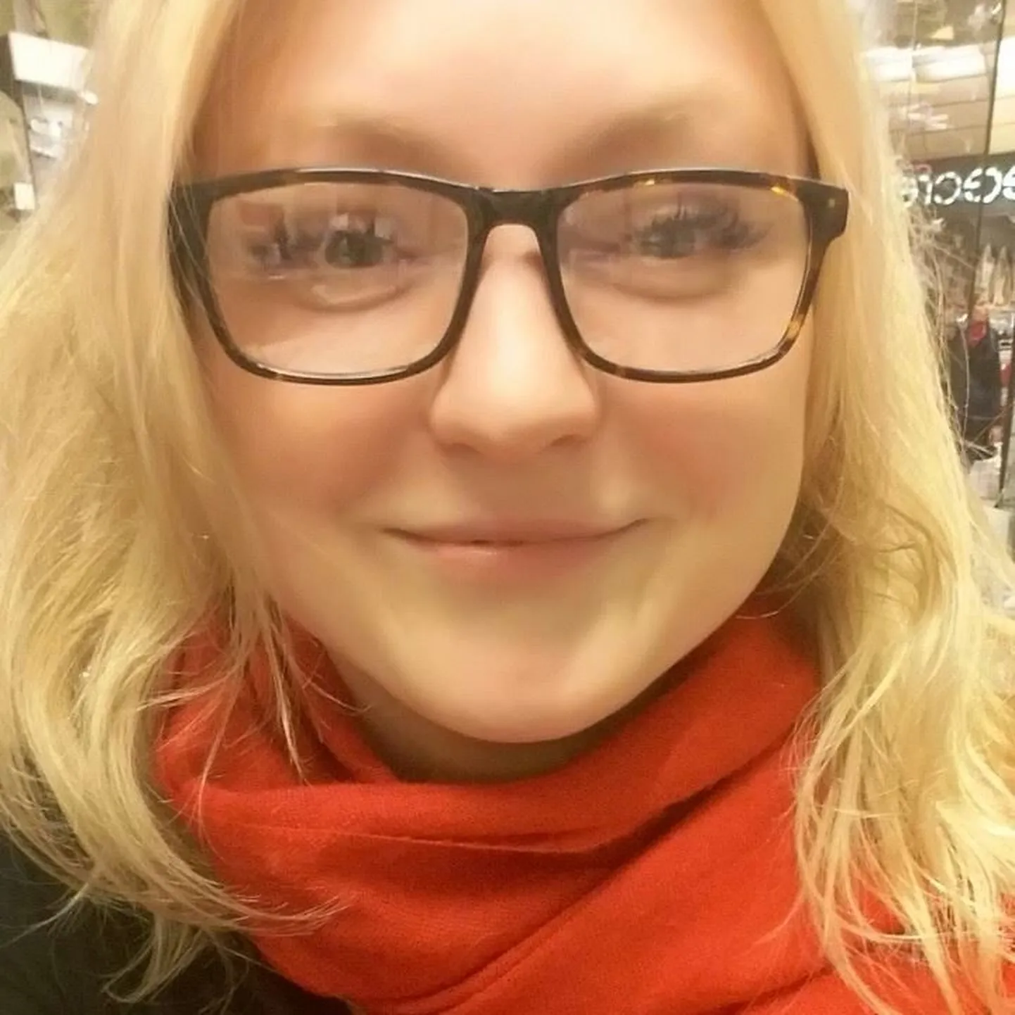 Dagmar Lamp