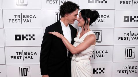 KUUMAD FOTOD ⟩ Popstaar Katy Perry tõi uue kallima esimest k
