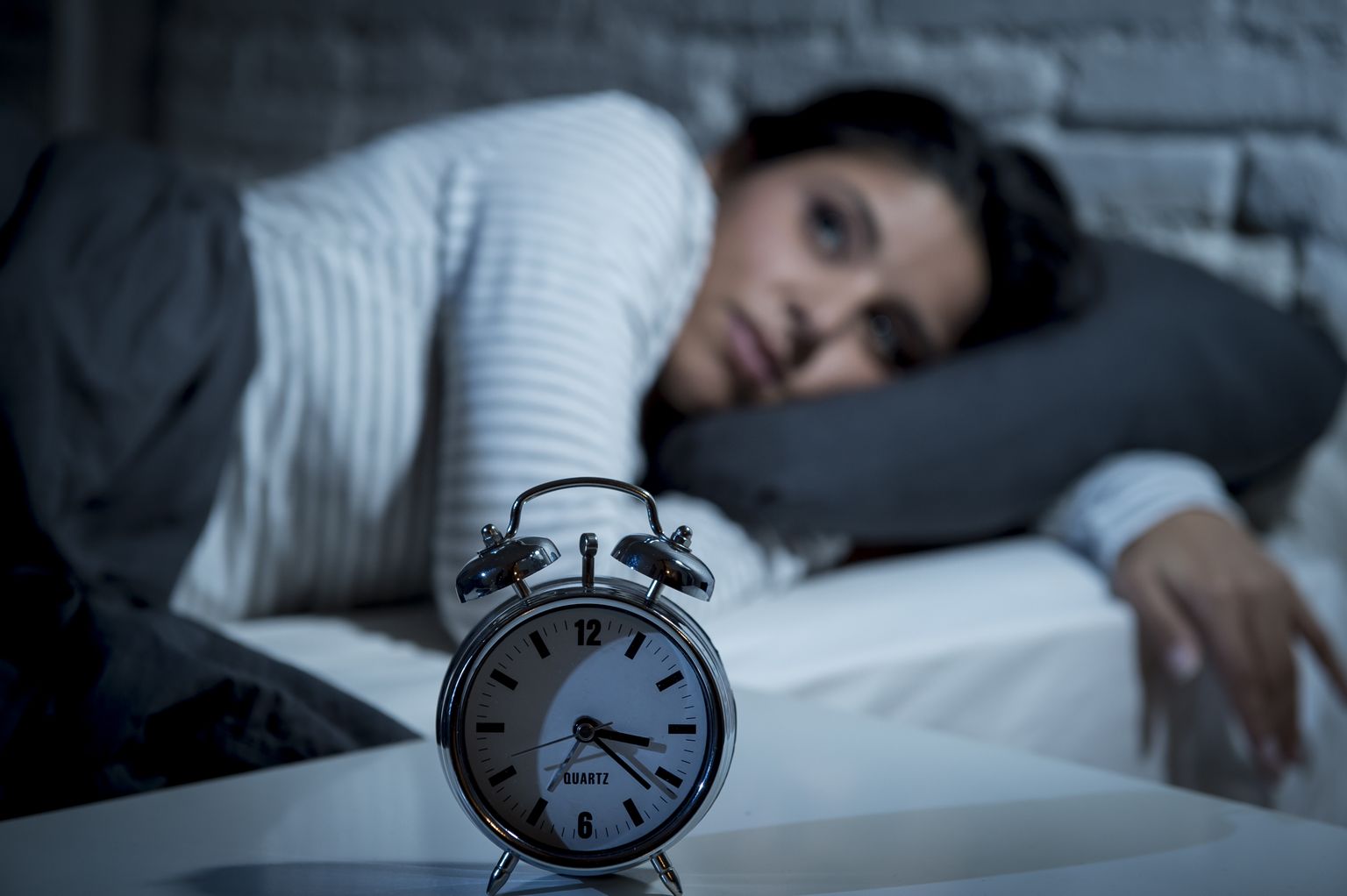 Unetus võib kaasa tuua mitmeid probleeme tervisega.