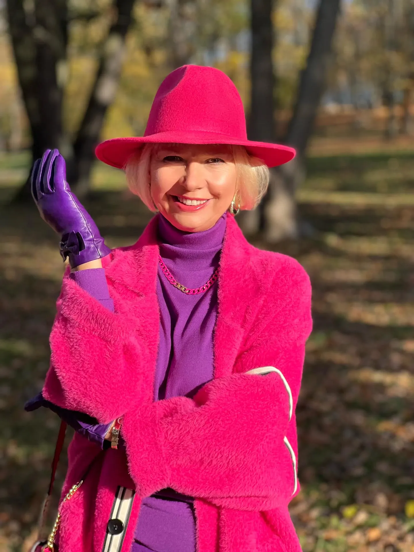 Дизайнер Диана Денисова