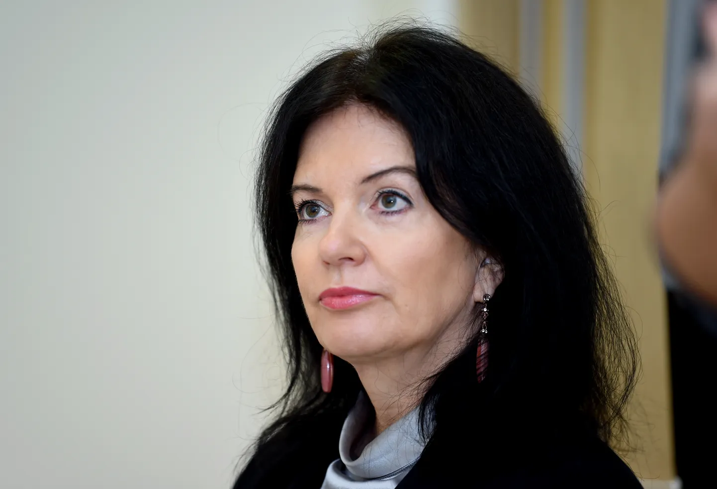 Министр благосостояния Рамона Петравича