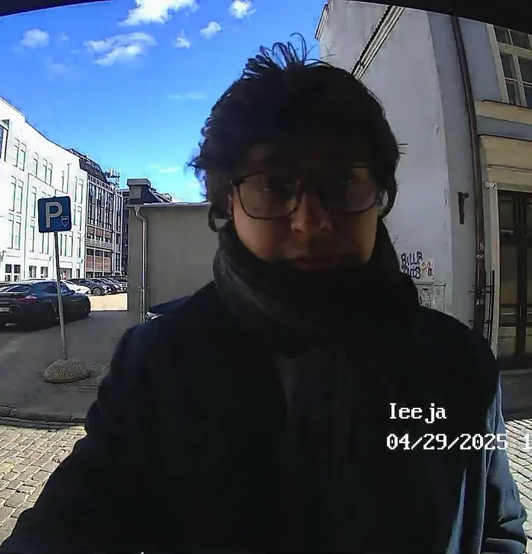 Raksta foto
