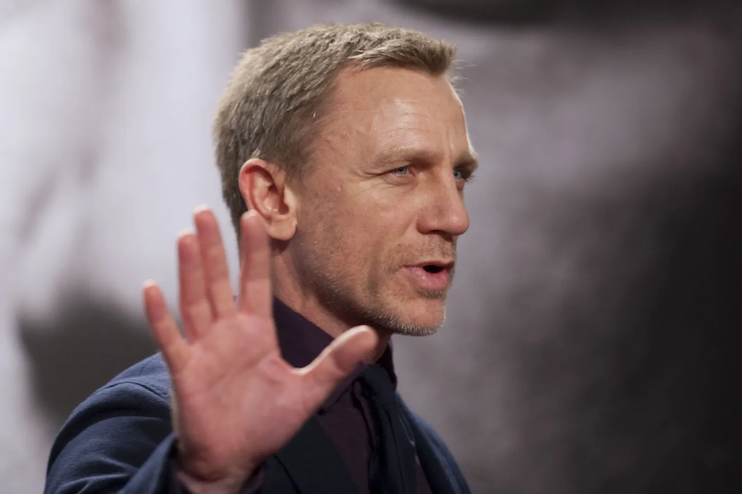 Daniel Craig