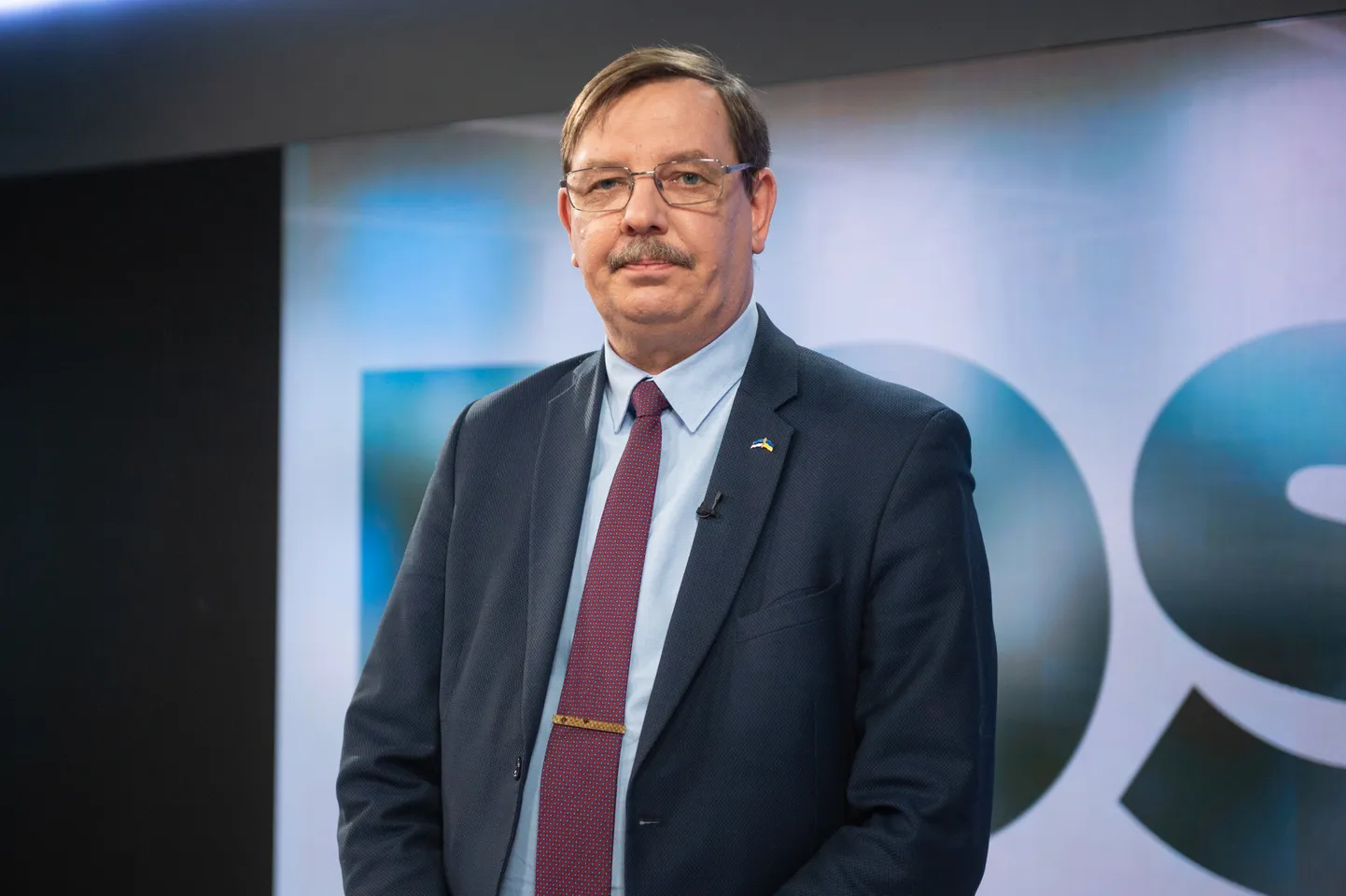 Majandus- ja taristuminister Taavi Aas.