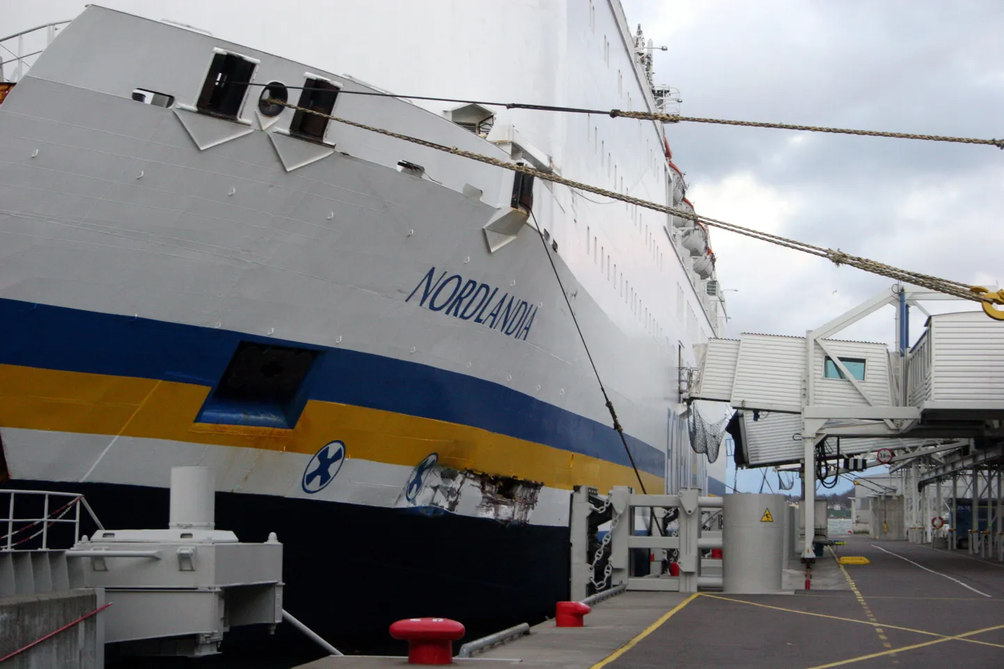 Nordlandia.