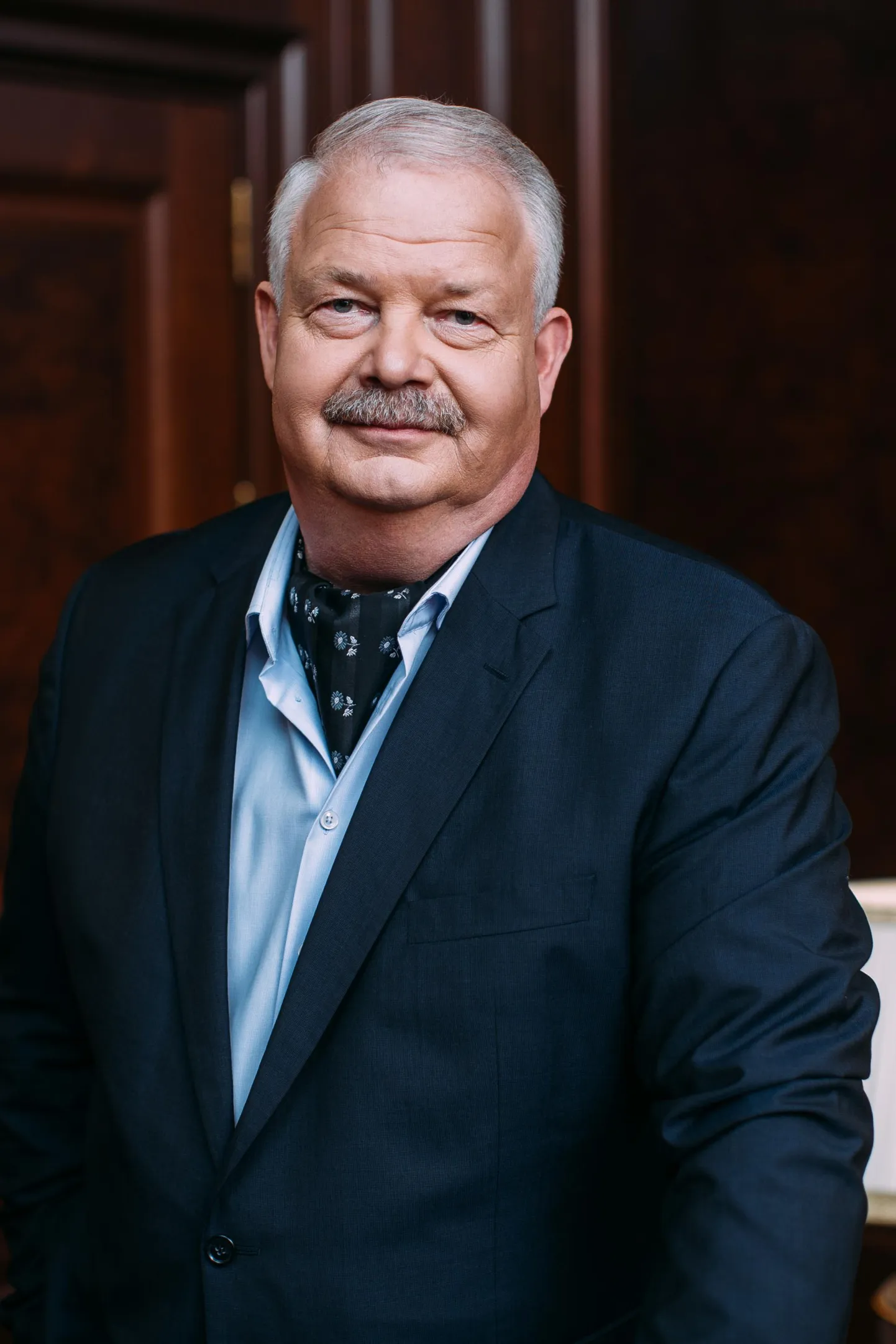 Jüri Tamm.