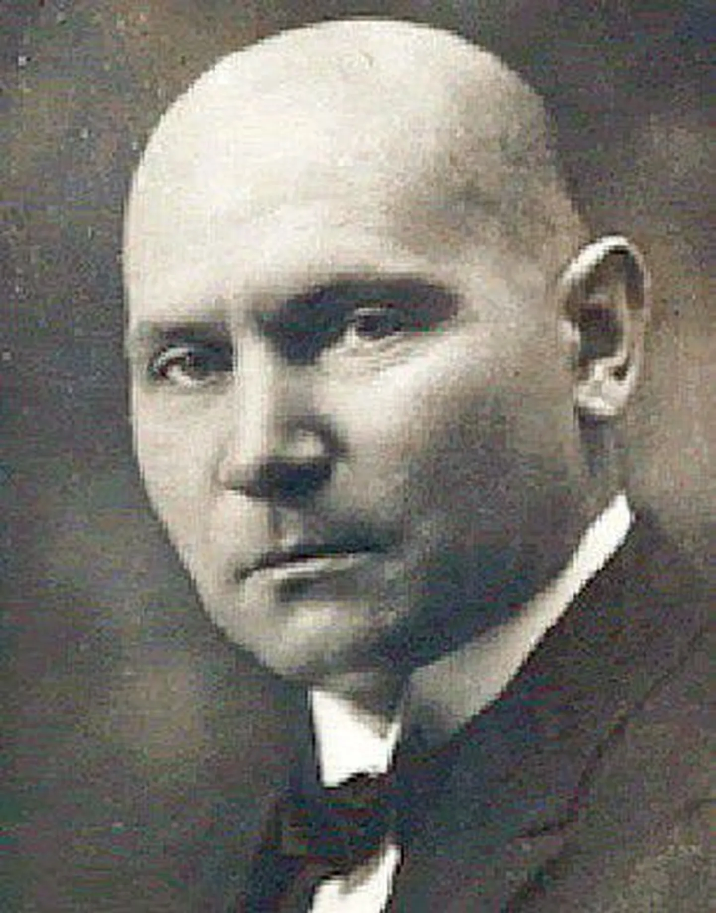 Oskar Luts