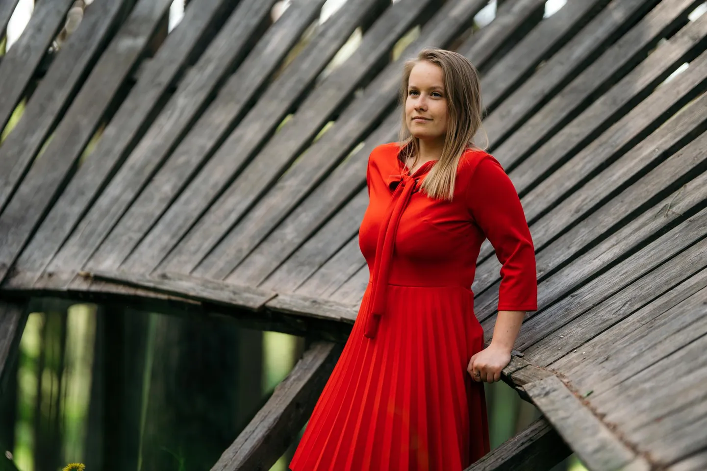 Annika Kadaja