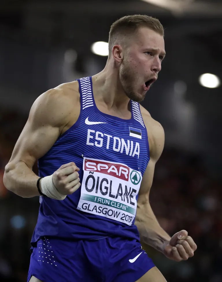 Janek Õiglane