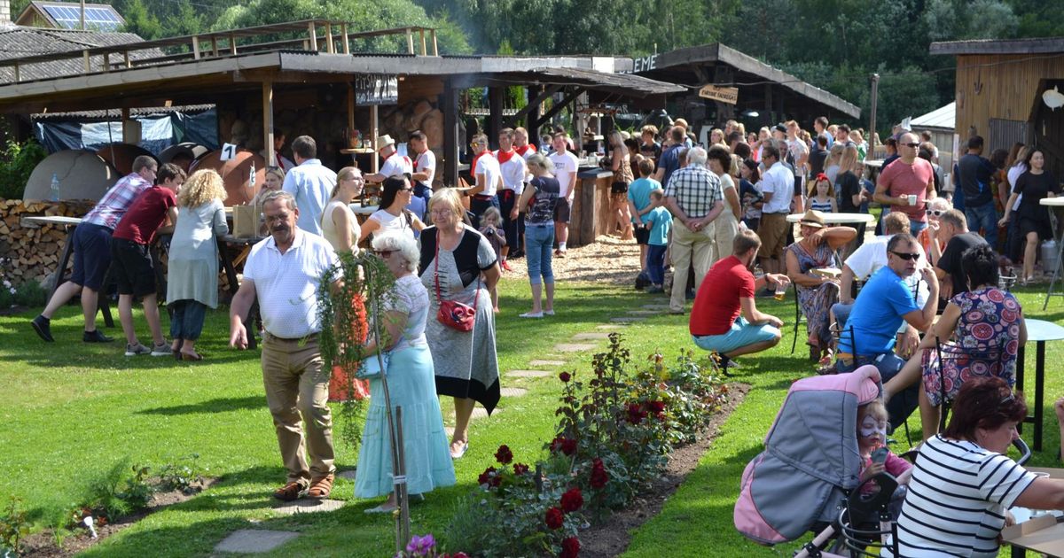 Menukaim kodukohvik jätab tänavu pitsad küpsetamata