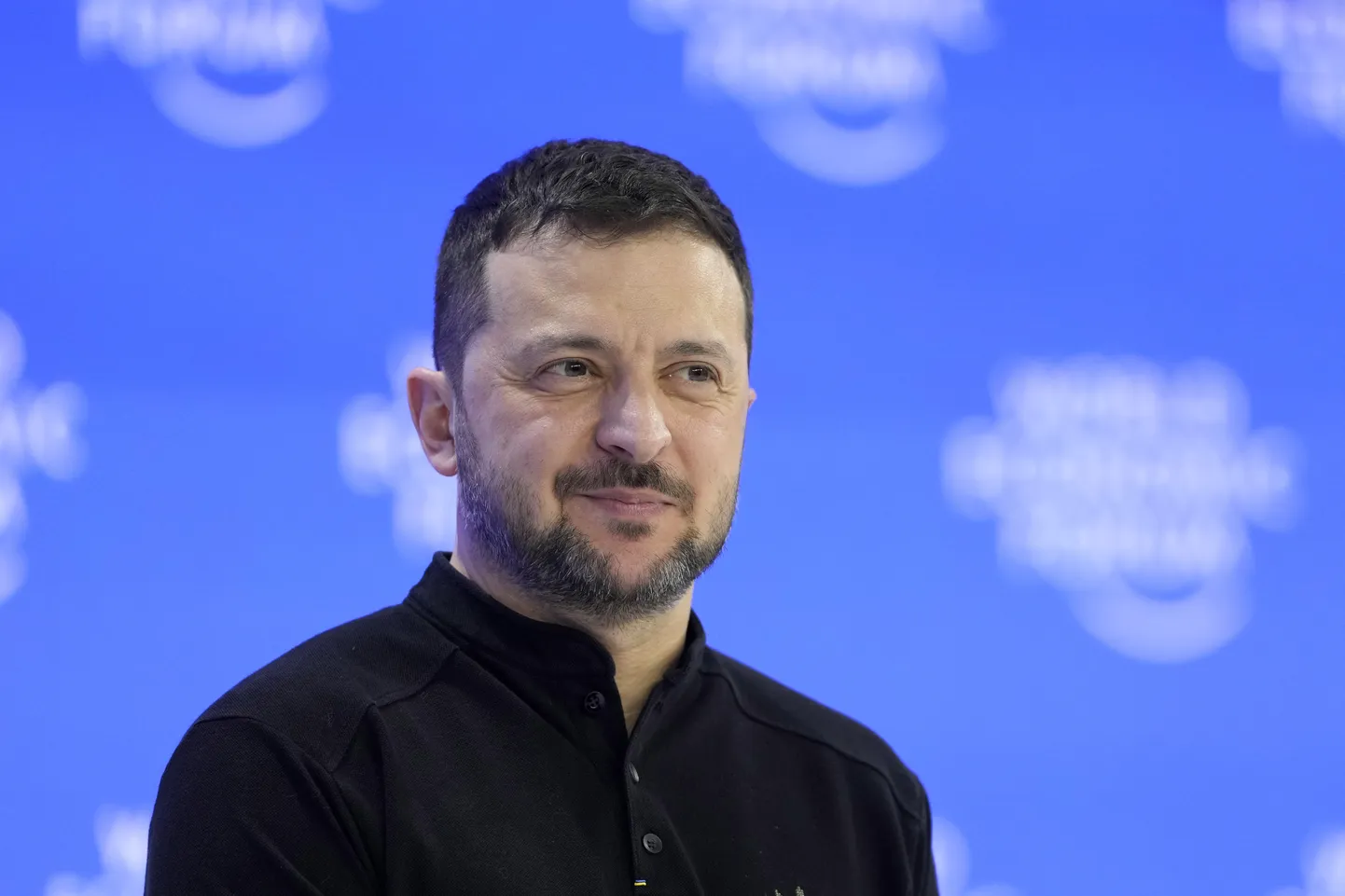 Президент Украины Владимир Зеленский