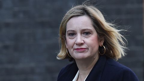 Briti tööminister lahkus protestiks Johnsoni tegevuse vastu ametist