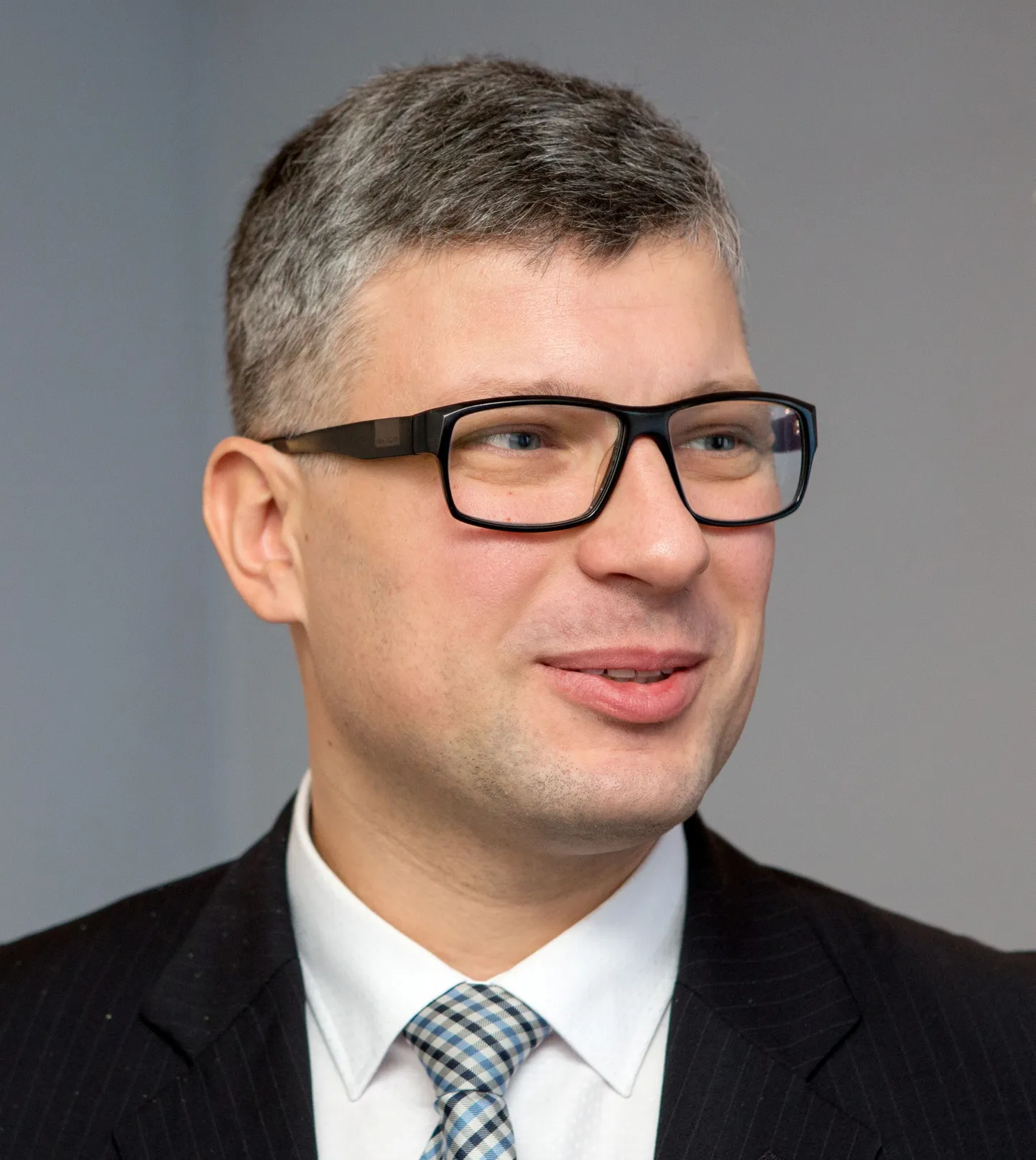 Mihhail Korb