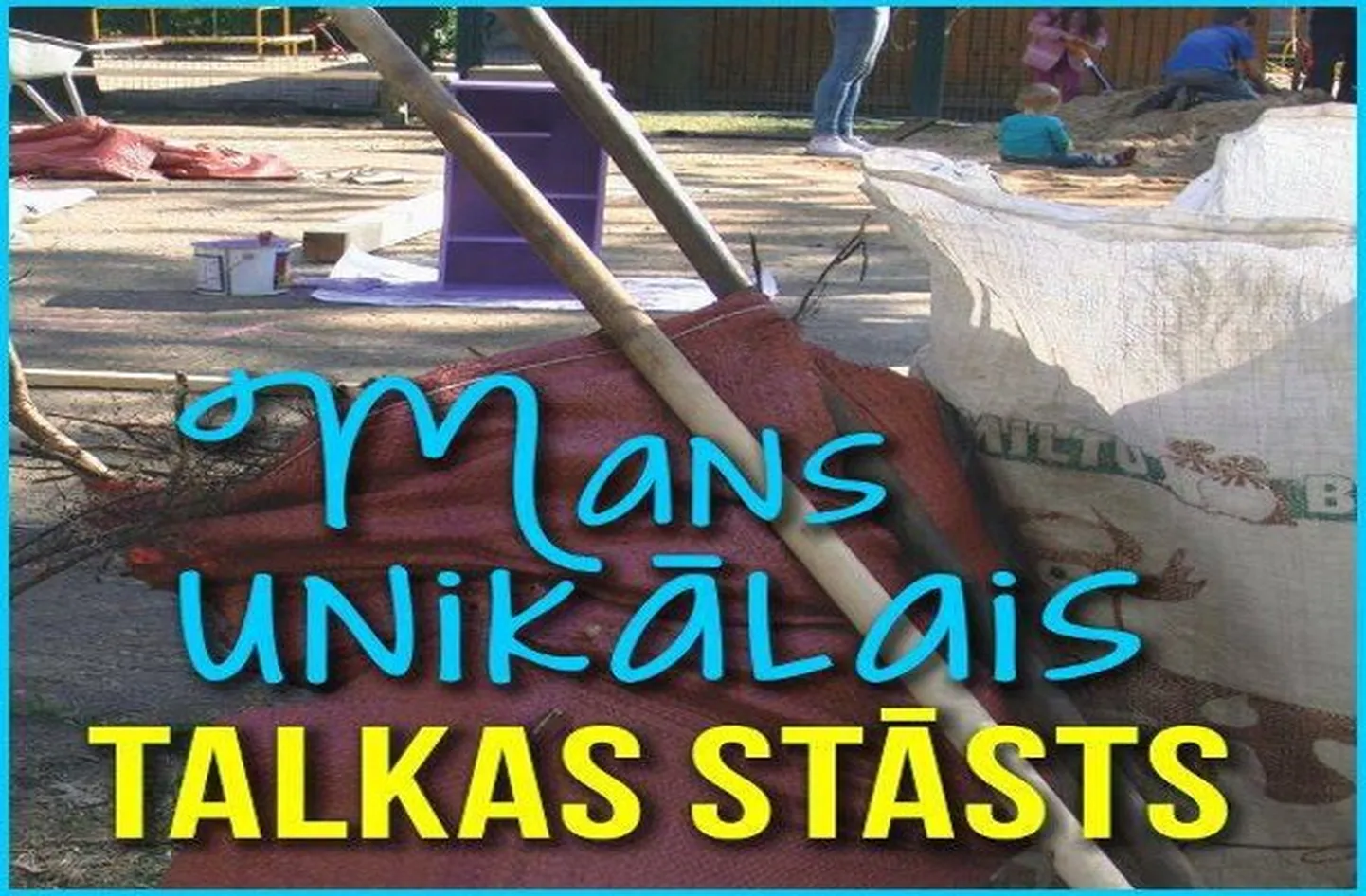 Raksta foto
