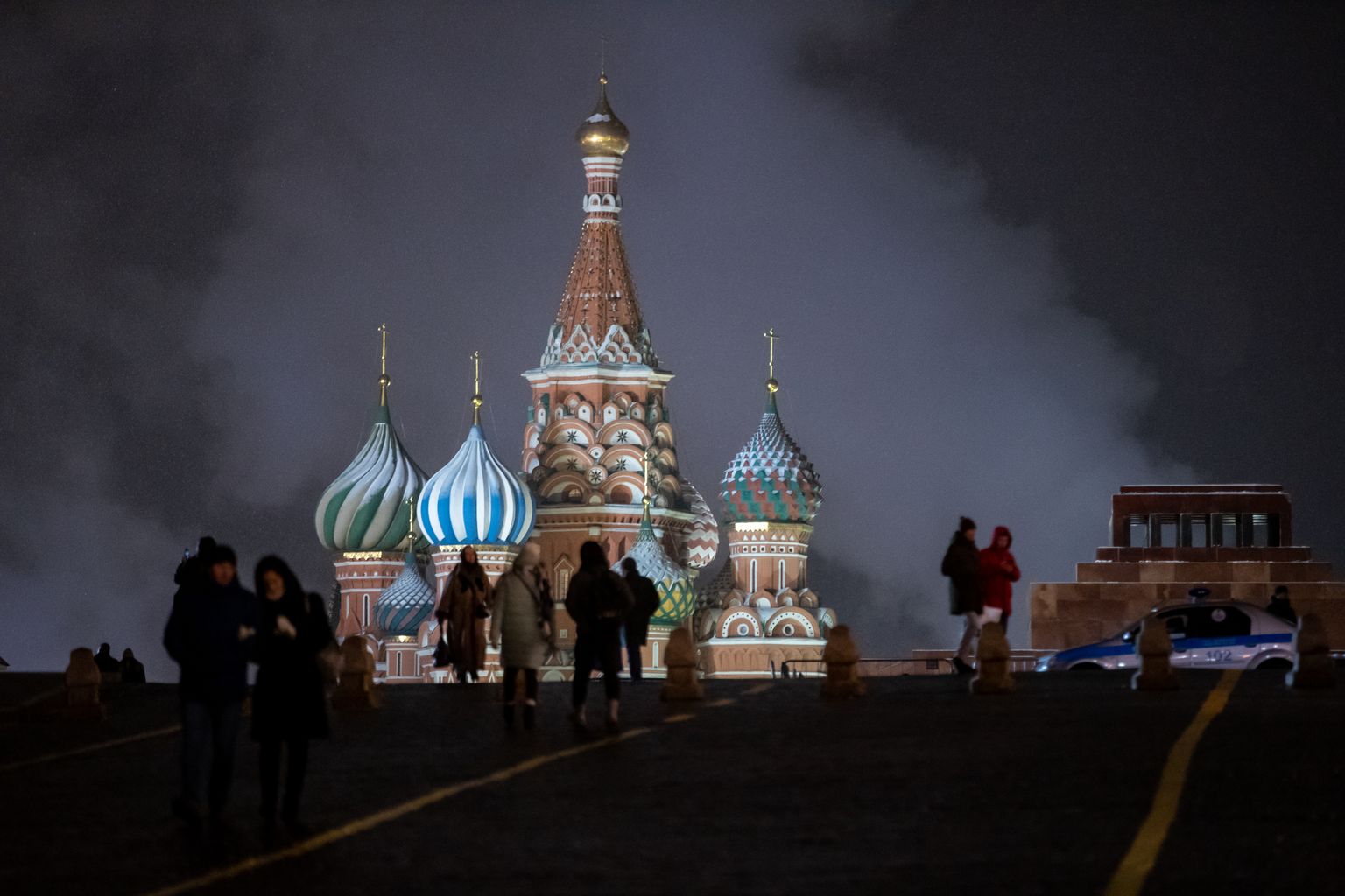 Moskva